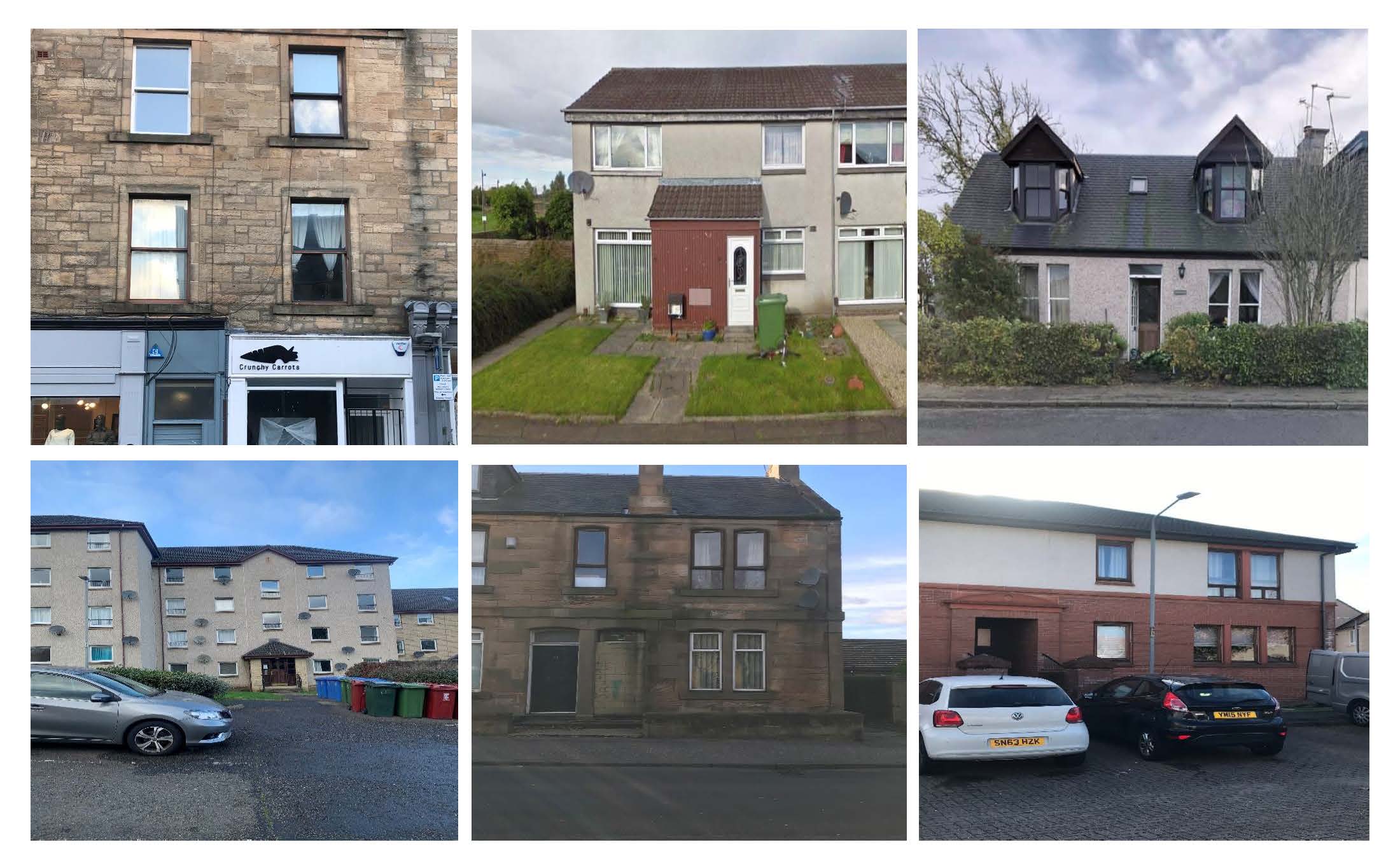 Shepherd brings to market substantial residential investment portfolio